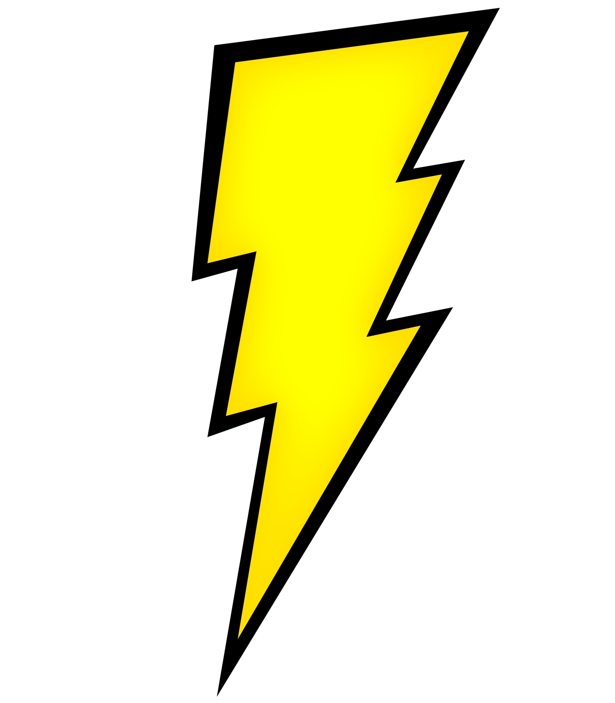 Harry Potter Lightning Bolt Free Clipart-Harry potter lightning bolt free clipart to-8