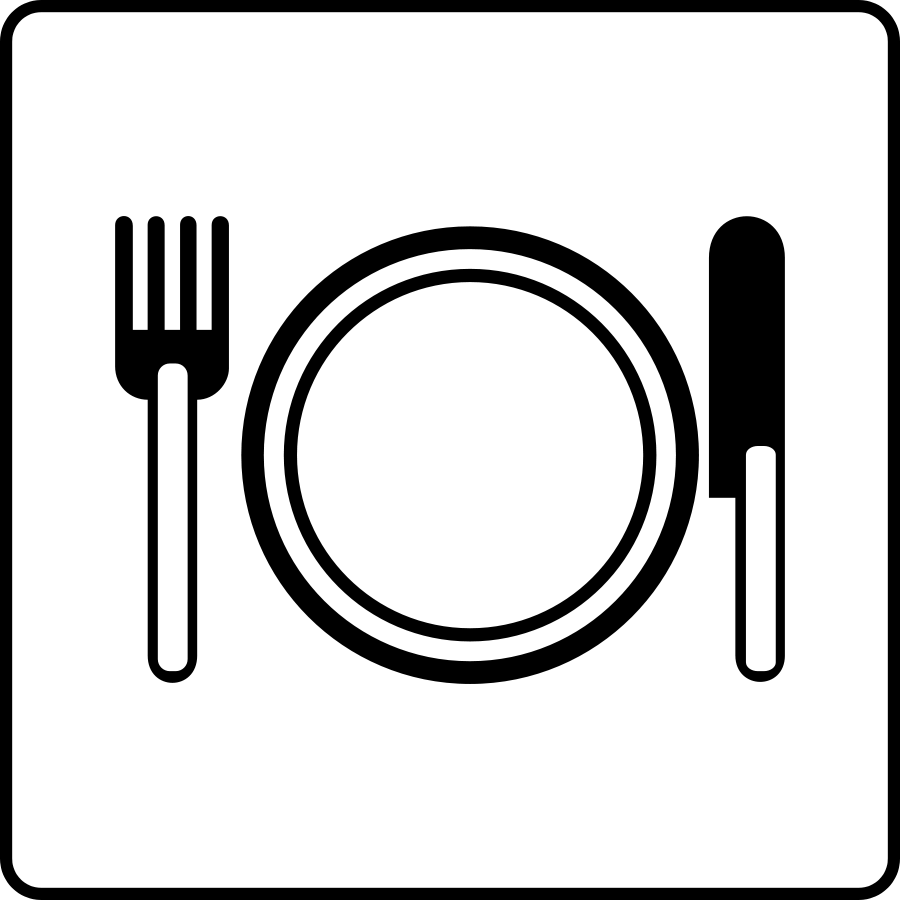 Has Restaurant Clipart-Has Restaurant Clipart-4