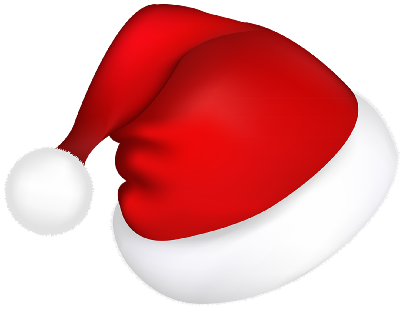 Hat Santa Hat Clipart Santa .-Hat Santa Hat Clipart Santa .-7