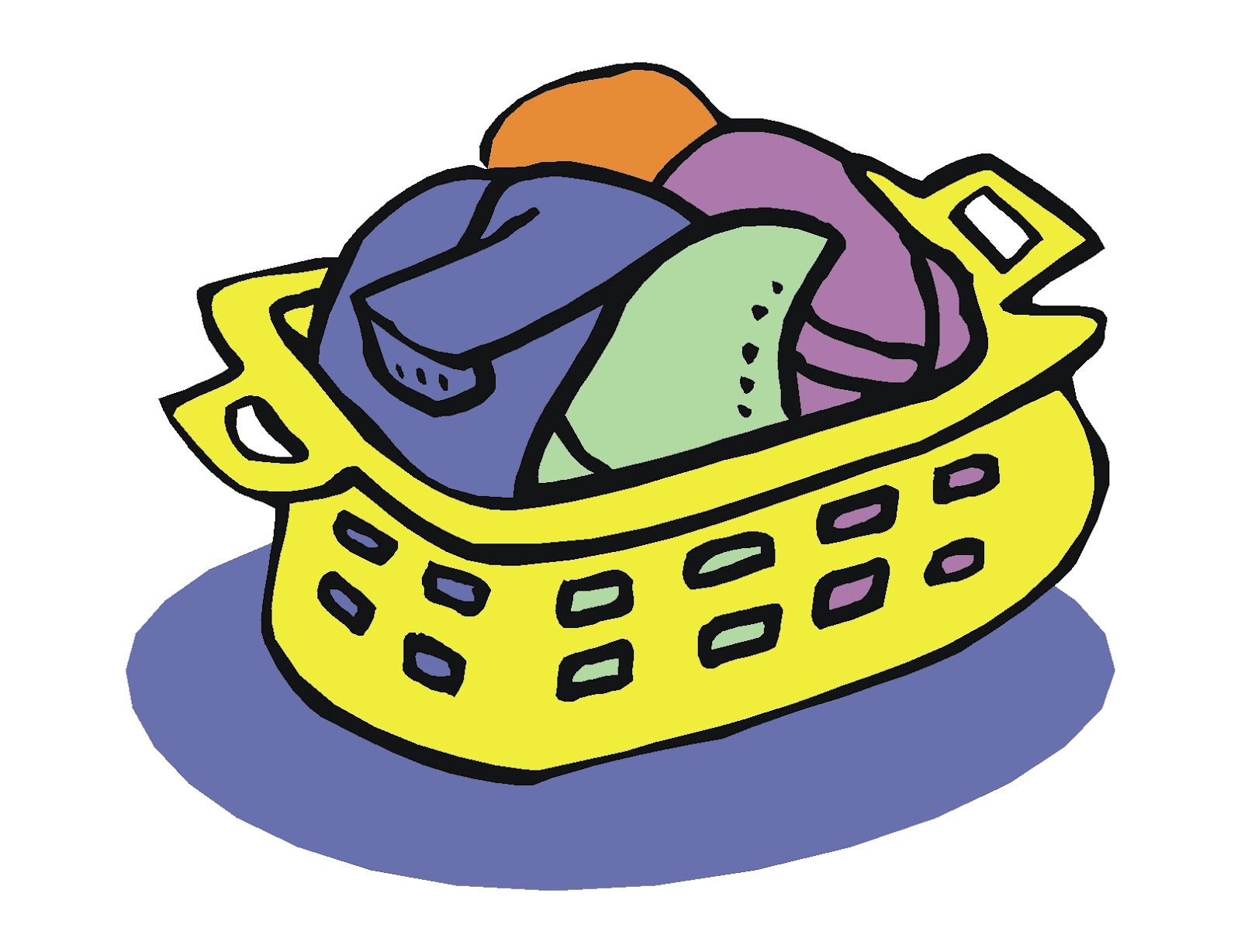 Hate Doing Laundry Clipart Cliparts For -Hate doing laundry clipart cliparts for you image-3