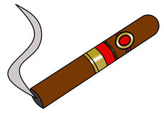 Havana Cigar Smoking-Havana Cigar Smoking-17