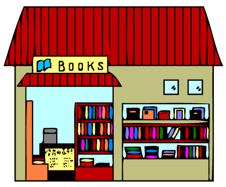 Have Two Funny Stories Involving A Books-Have Two Funny Stories Involving A Bookstore-18