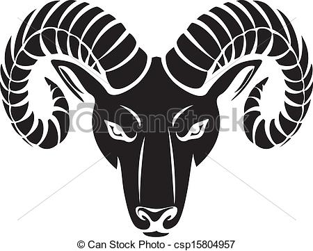 ... Head Of The Ram (ram Head)-... head of the ram (ram head)-5