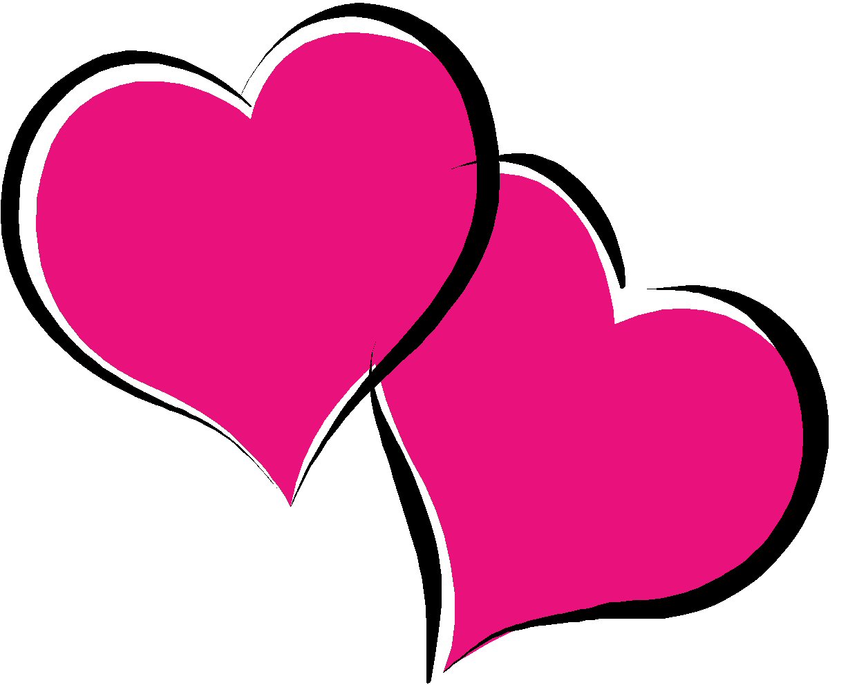 Heart Clip Art-Heart Clip Art-6