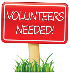 Help Wanted SIgn Clipart