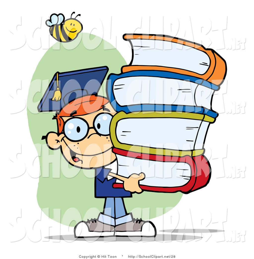 High School Student Clipart .-High School Student Clipart .-15