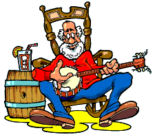 Hillbilly Clipart-hillbilly clipart-1