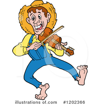 Hillbilly Clipart 1202366 By Lafftoon Ro-Hillbilly Clipart 1202366 By Lafftoon Royalty Free Rf Stock-6