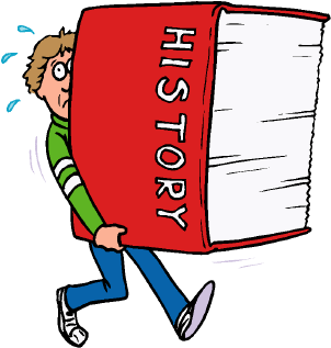 History Clip Art-History Clip Art-9