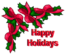 Holiday Clipart Free-holiday clipart free-14