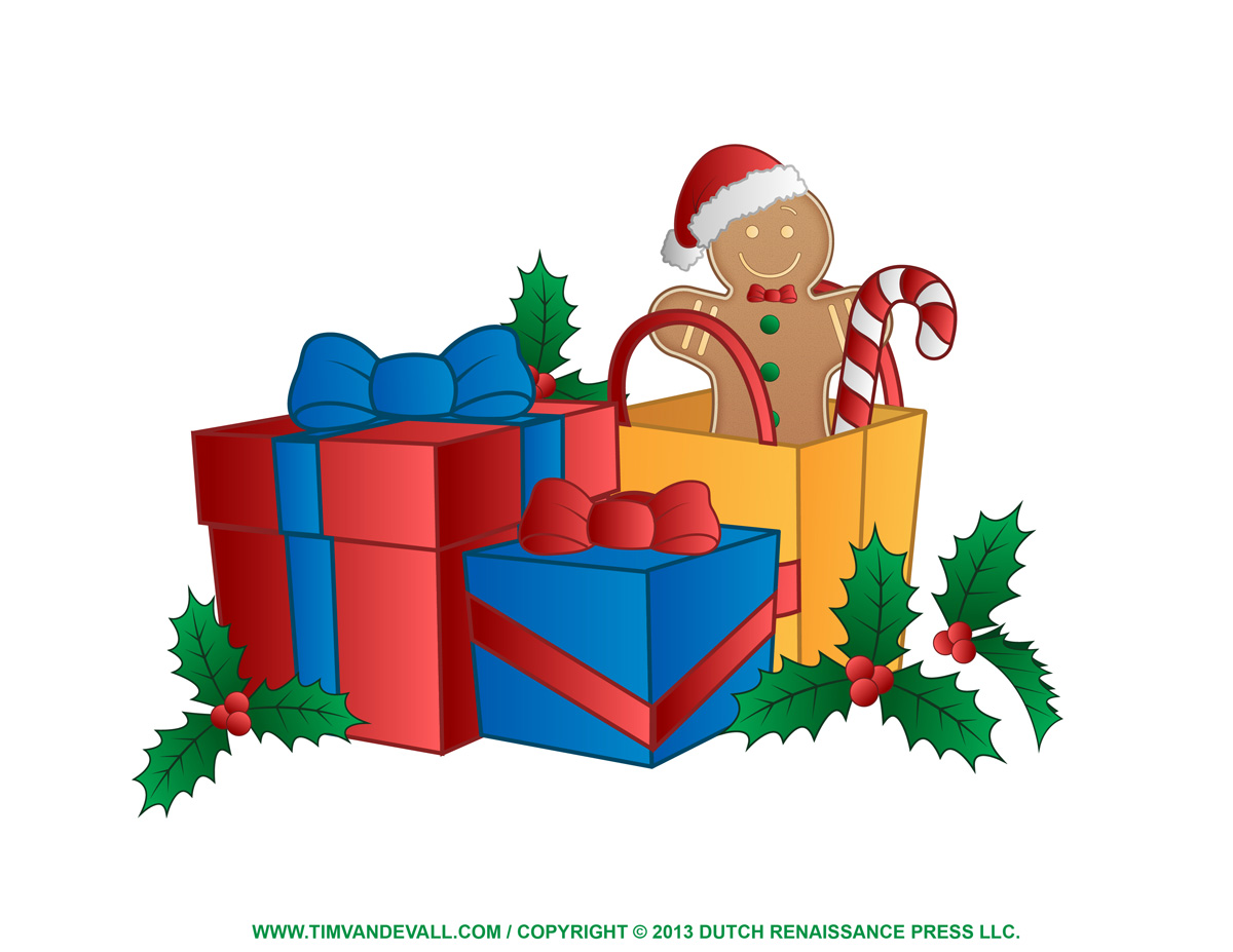 Holly Clipart-Holly Clipart-16