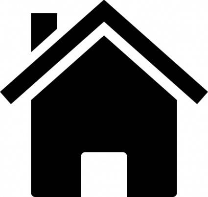 House Clipart-house clipart-11