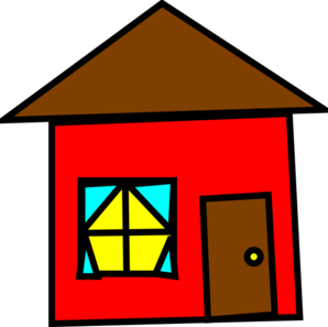 House Clip Art Free Images Free Clipart -House clip art free images free clipart images-12