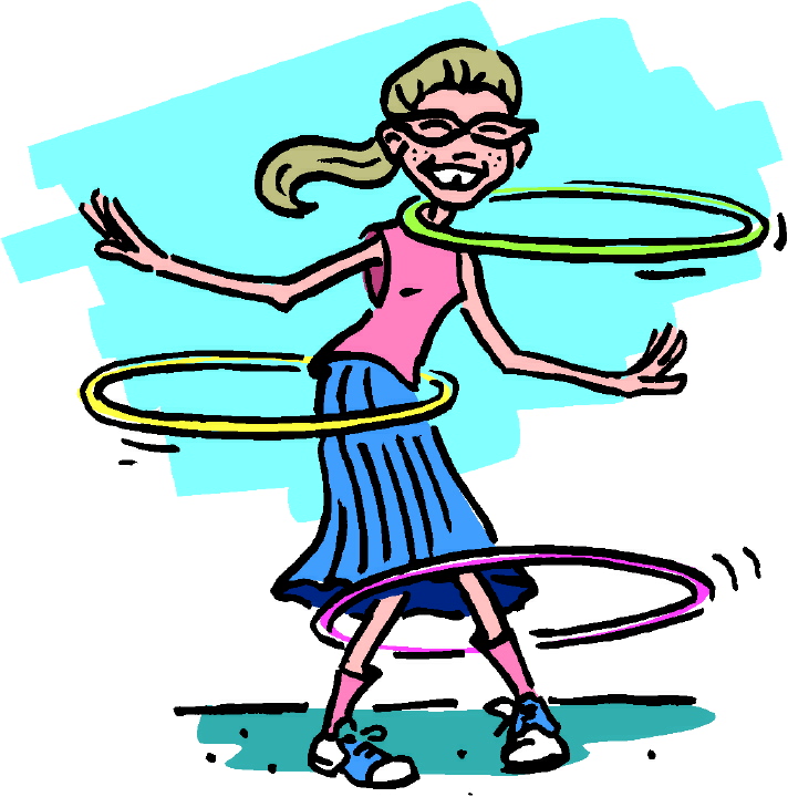 Hula Hoop Clip Art Kids Hula Hula Hoop C-Hula Hoop Clip Art Kids Hula Hula Hoop Clip-6