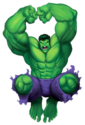 Hulk Clip Art-Hulk Clip Art-7