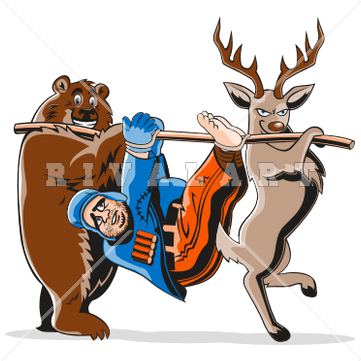 Hunting Clip Art-Hunting Clip Art-13