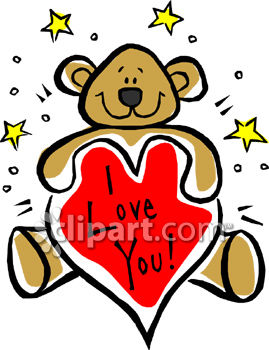 I Love You Clipart-i love you clipart-4