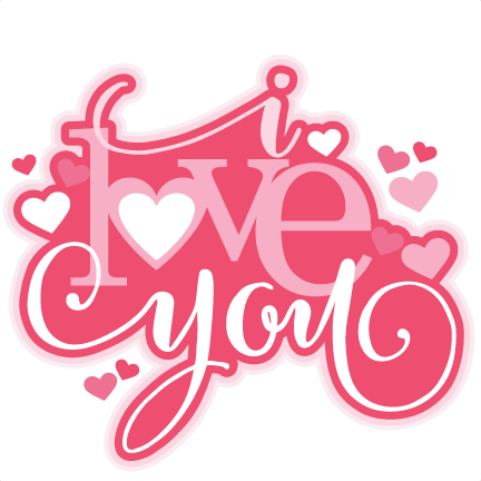 I Love You Dog Clip Art-I Love You Dog Clip Art-15