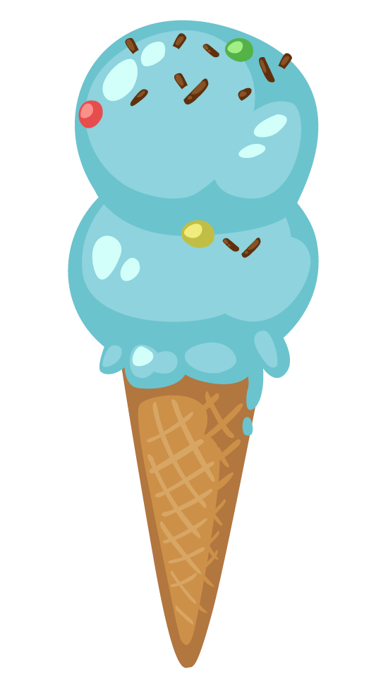 Ice Cream Clip Art Free Hostted-Ice cream clip art free hostted-4