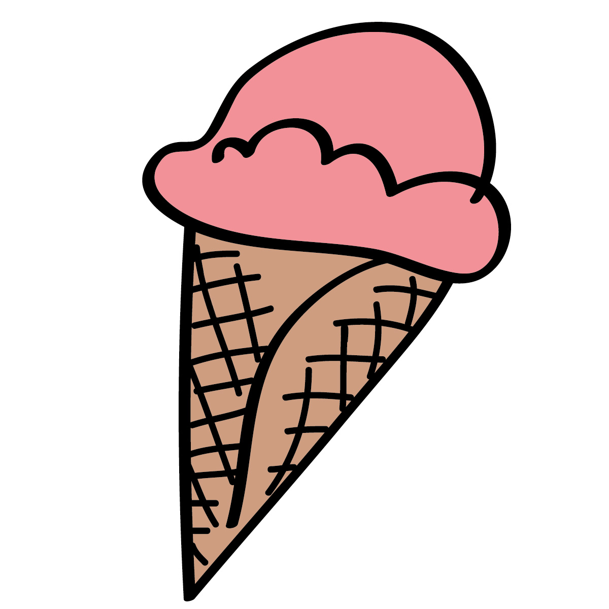 Ice Cream Clip Art-Ice Cream Clip Art-6