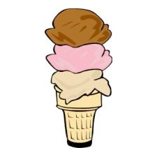 Ice Cream Clip Art-Ice Cream Clip Art-5