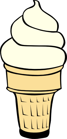Ice Cream Clip Art-Ice Cream Clip Art-5