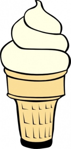 Ice Cream Clip Art-Ice Cream Clip Art-7