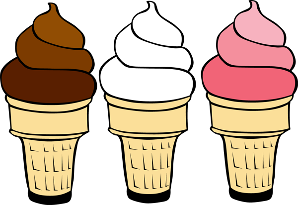 Ice Cream Clip Art-Ice Cream Clip Art-8