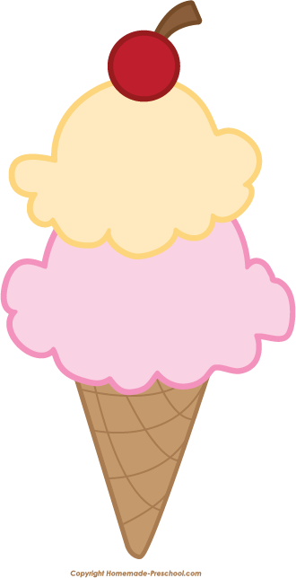 Ice Cream Clipart Free Clipartall 2-Ice cream clipart free clipartall 2-9
