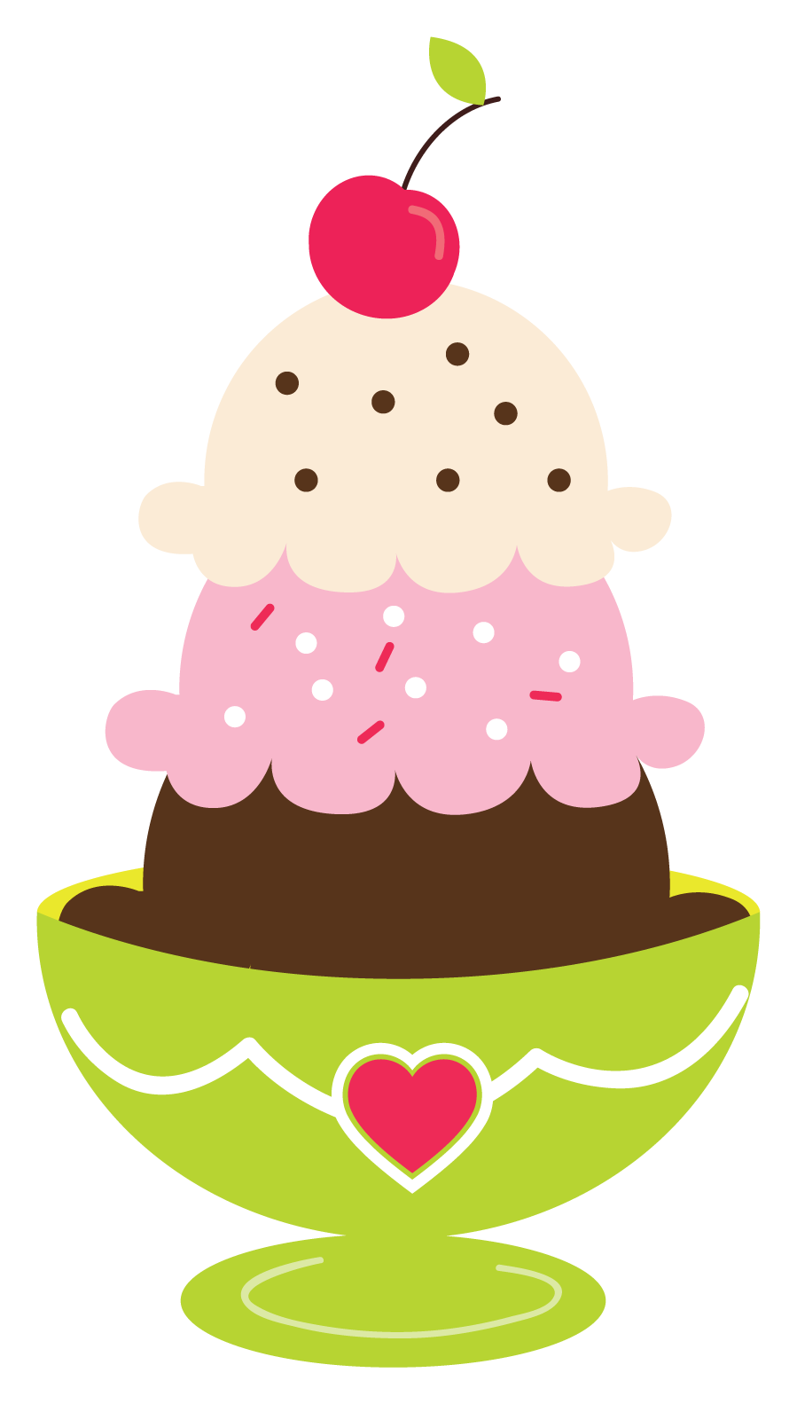Ice Cream Clipart Free Clipartall 3-Ice cream clipart free clipartall 3-9