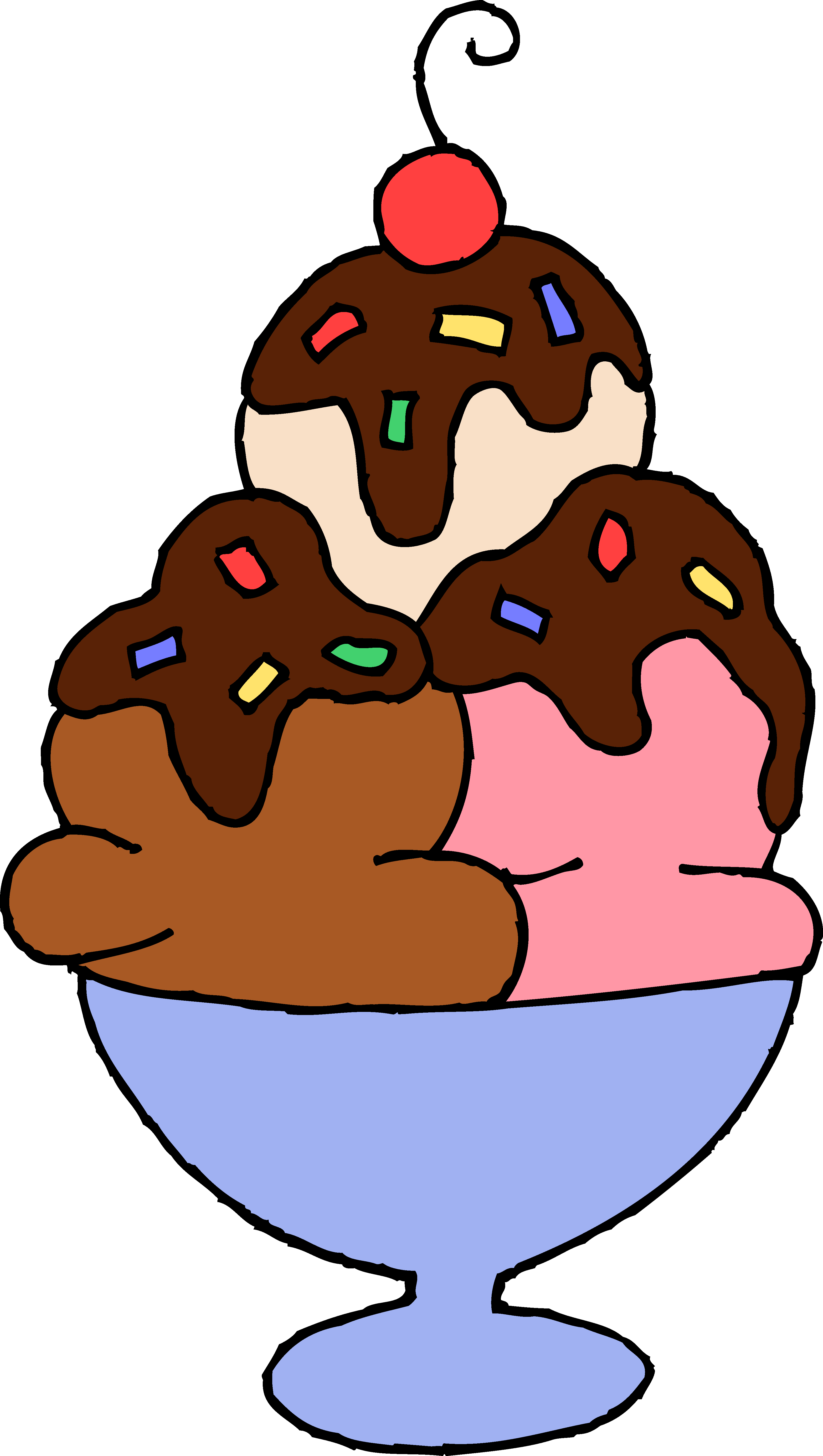 Ice Cream Clipart-Ice Cream Clipart-10