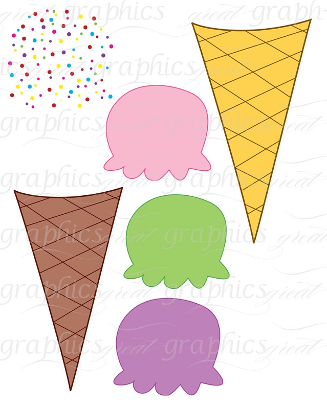 Ice Cream Clipart-ice cream clipart-9