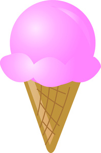 Ice Cream Clipart Image, .-Ice Cream Clipart Image, .-10