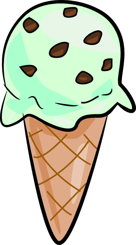 Ice Cream Cone-Ice cream cone-15