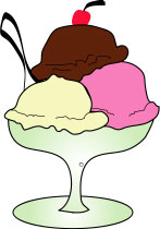 Ice Cream Social Clip Art Clipart Panda -Ice Cream Social Clip Art Clipart Panda Free Clipart Images-15