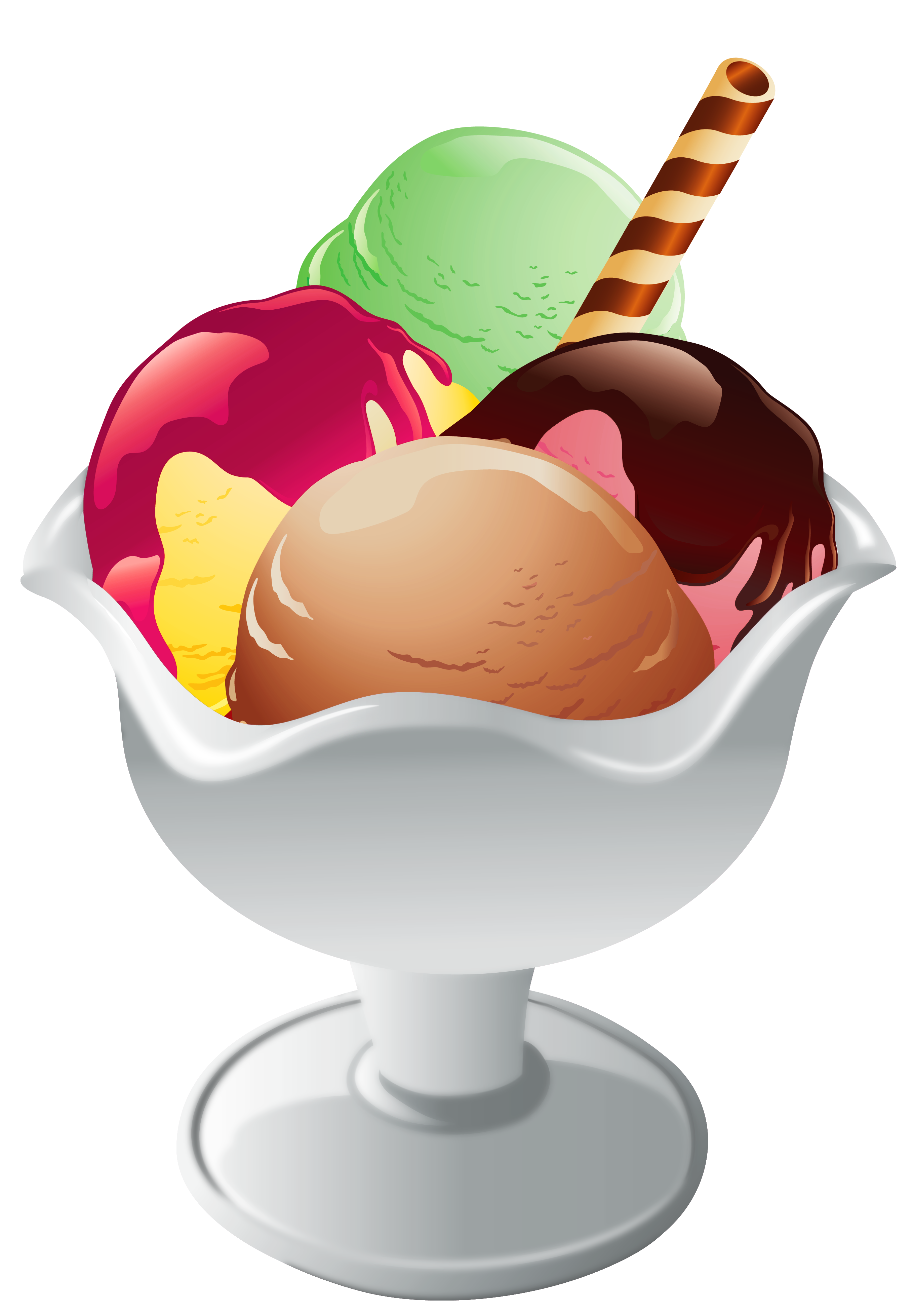 Ice Cream Sundae Clipart Cliparts 3-Ice cream sundae clipart cliparts 3-11