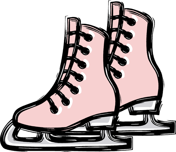 Ice Skate Clip Art Clipart Best-Ice Skate Clip Art Clipart Best-5