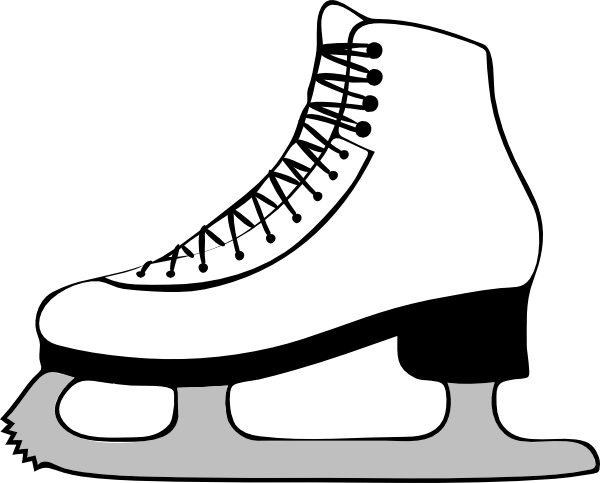 Ice Skating Clip Art At Clker Com Vector-Ice Skating Clip Art At Clker Com Vector Clip Art Online Royalty-8