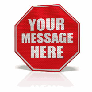 ID# 15558 - Custom Sign Spinning - Power-ID# 15558 - Custom Sign Spinning - PowerPoint Animation-10