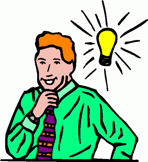 Idea Clipart-Idea Clipart-11