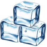Ideal Ice Cube Clipart Picture-Ideal Ice Cube Clipart Picture-16