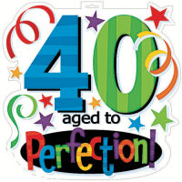 ... Images For 40th Birthday - ClipArt B-... Images For 40th Birthday - ClipArt Best ...-17