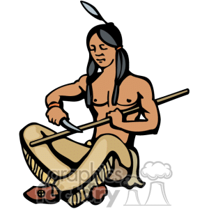 Indian Clip Art Drawings On Pottery Clip-Indian Clip Art Drawings On Pottery Clipart Panda Free Clipart-8