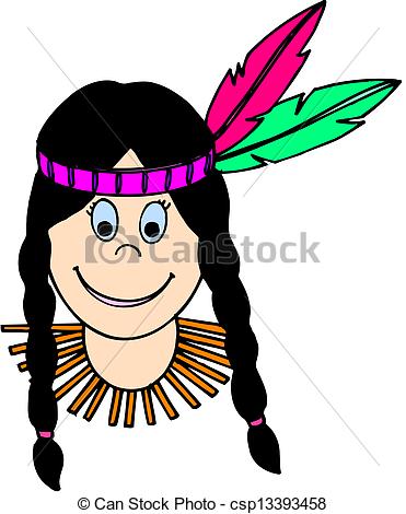 Indian Clip Art-Indian Clip Art-10