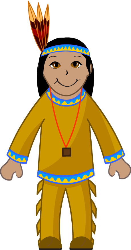 Indian Clip Art-Indian Clip Art-11