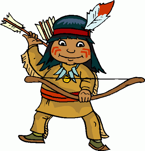 Indian Clip Art-Indian Clip Art-12