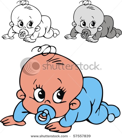 Infant Clipart-infant clipart-10