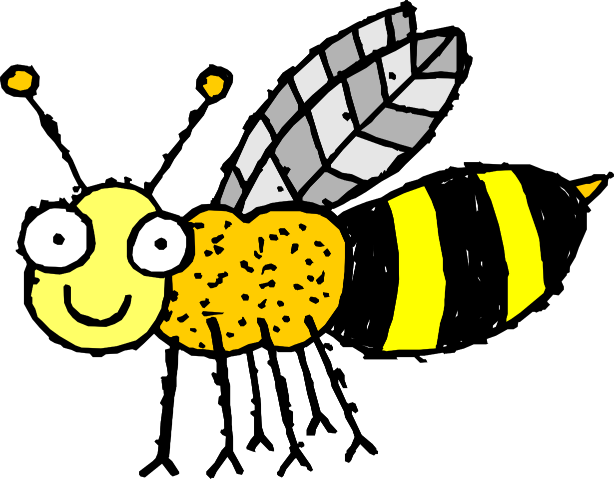 Insect Clip Art Co Image-Insect clip art co image-12