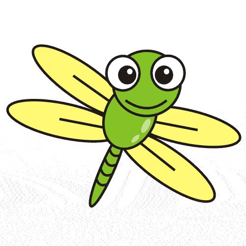 Insect Clipart 3 Image-Insect clipart 3 image-13