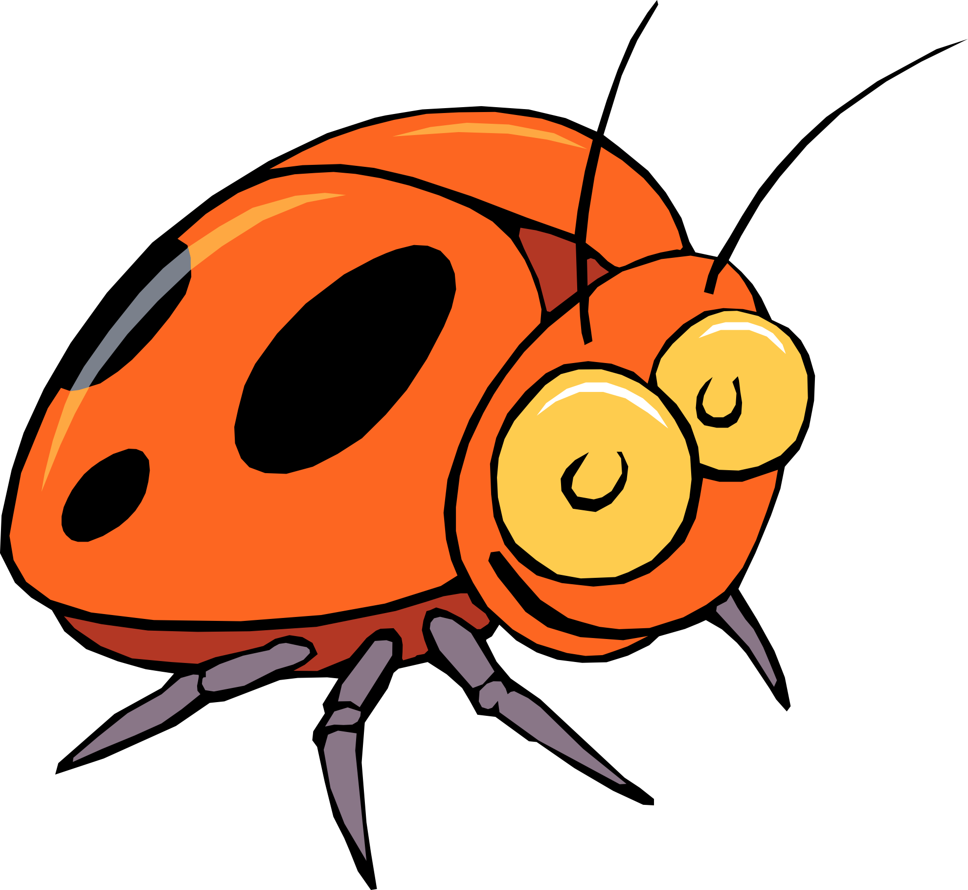 Insect Clipart Cliparts Co-Insect Clipart Cliparts Co-15